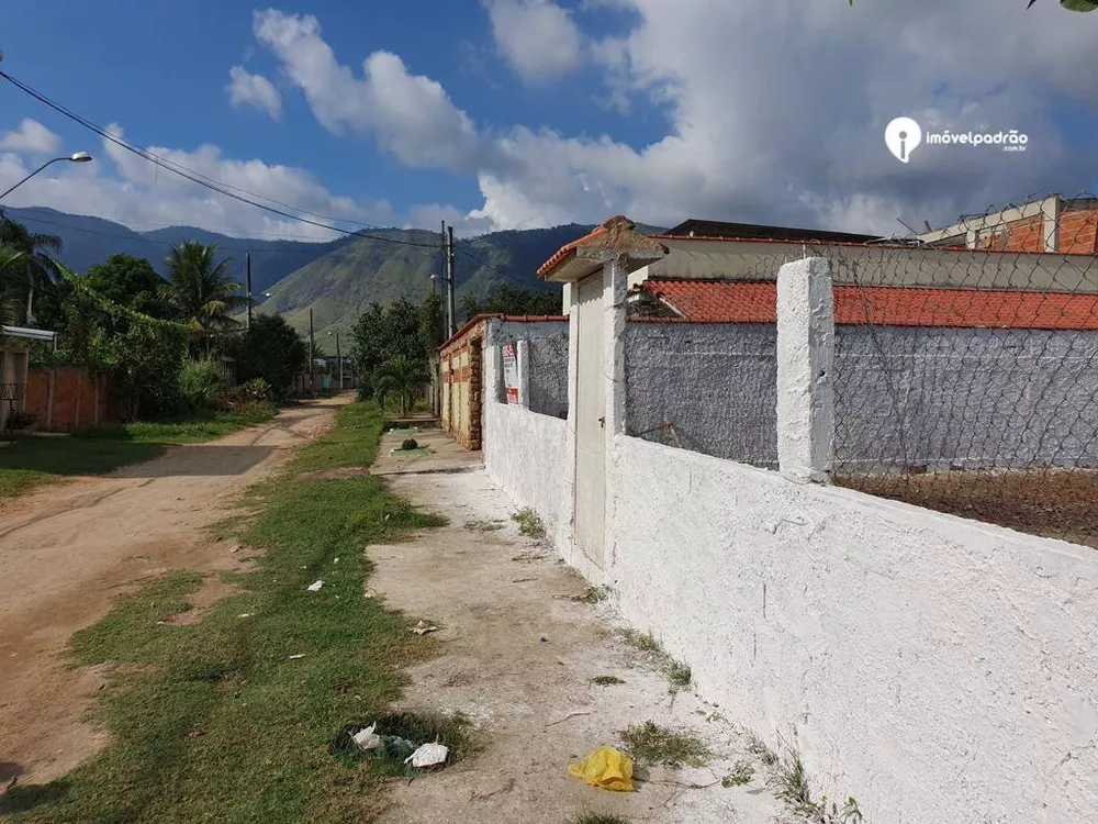 Terreno, 377 m² - Foto 2