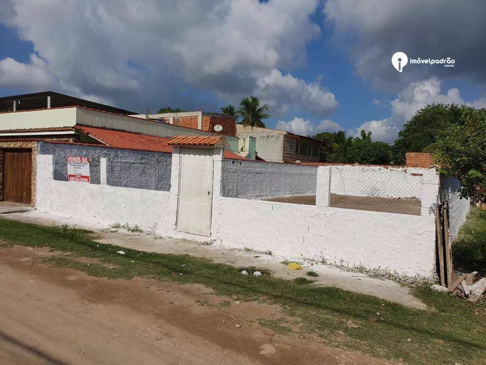 Terreno, 377 m² - Foto 3