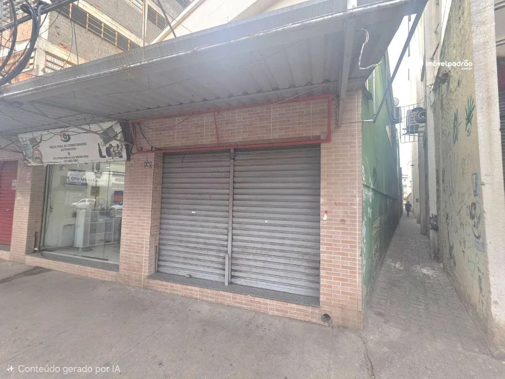 Loja-Salão, 60 m² - Foto 8