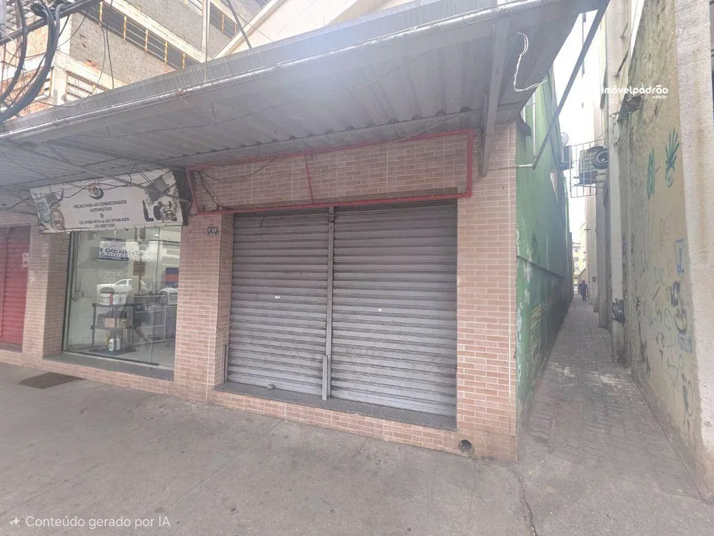 Loja-Salão, 60 m² - Foto 12