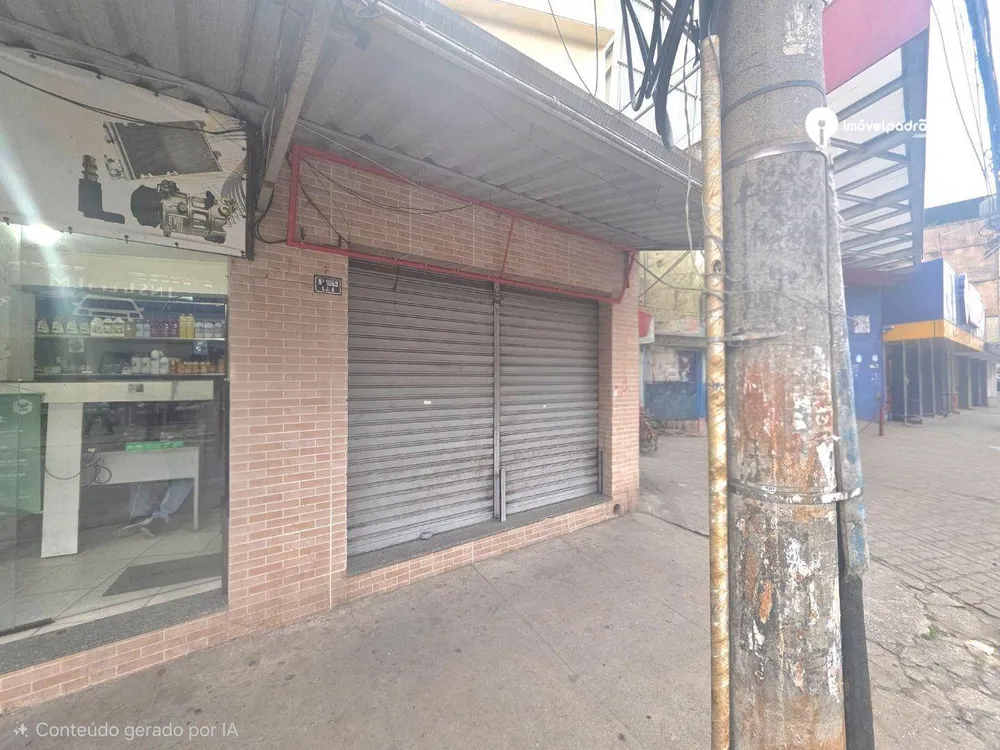 Loja-Salão, 60 m² - Foto 9