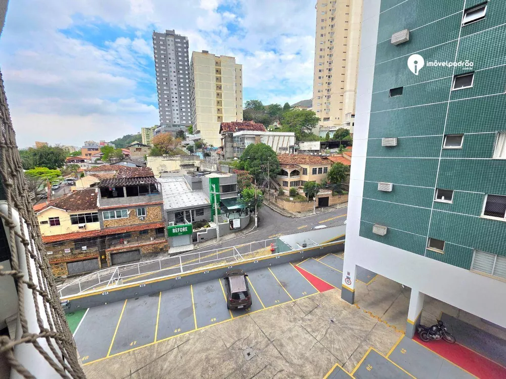 Apartamento, 3 quartos, 97 m² - Foto 22