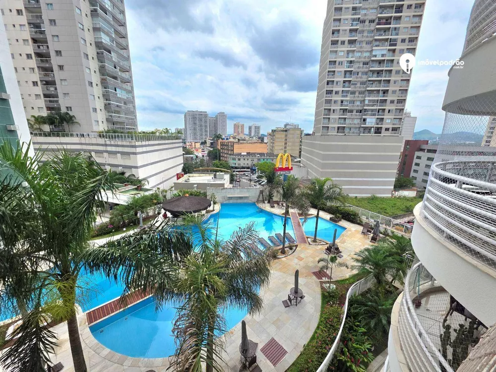 Apartamento, 3 quartos, 97 m² - Foto 10