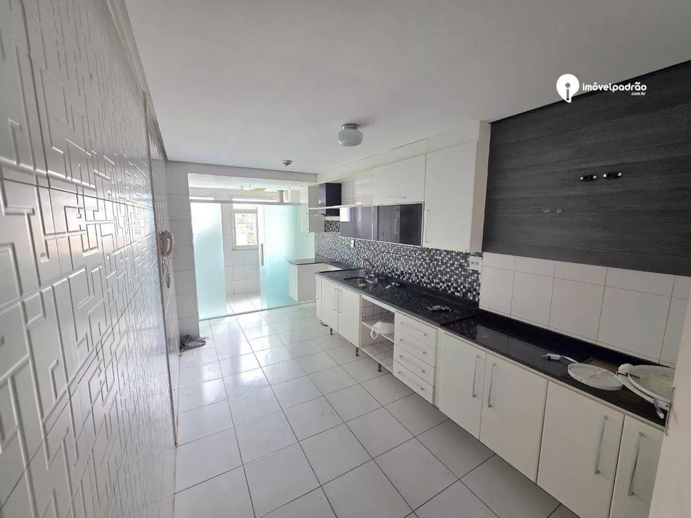 Apartamento, 3 quartos, 97 m² - Foto 2