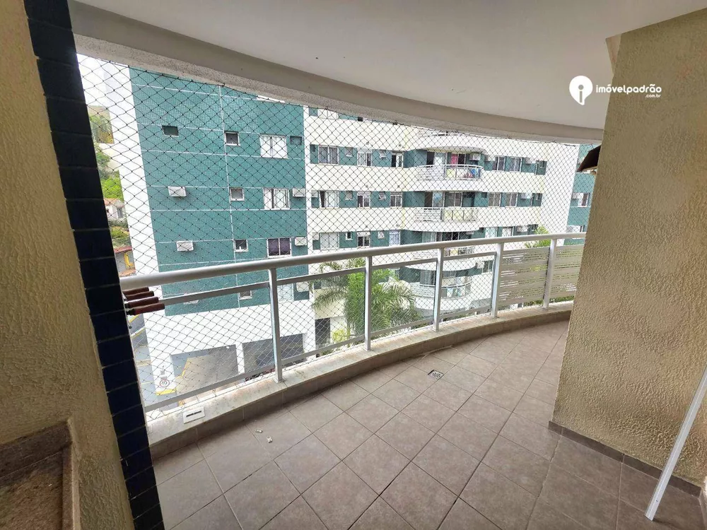 Apartamento, 3 quartos, 97 m² - Foto 19