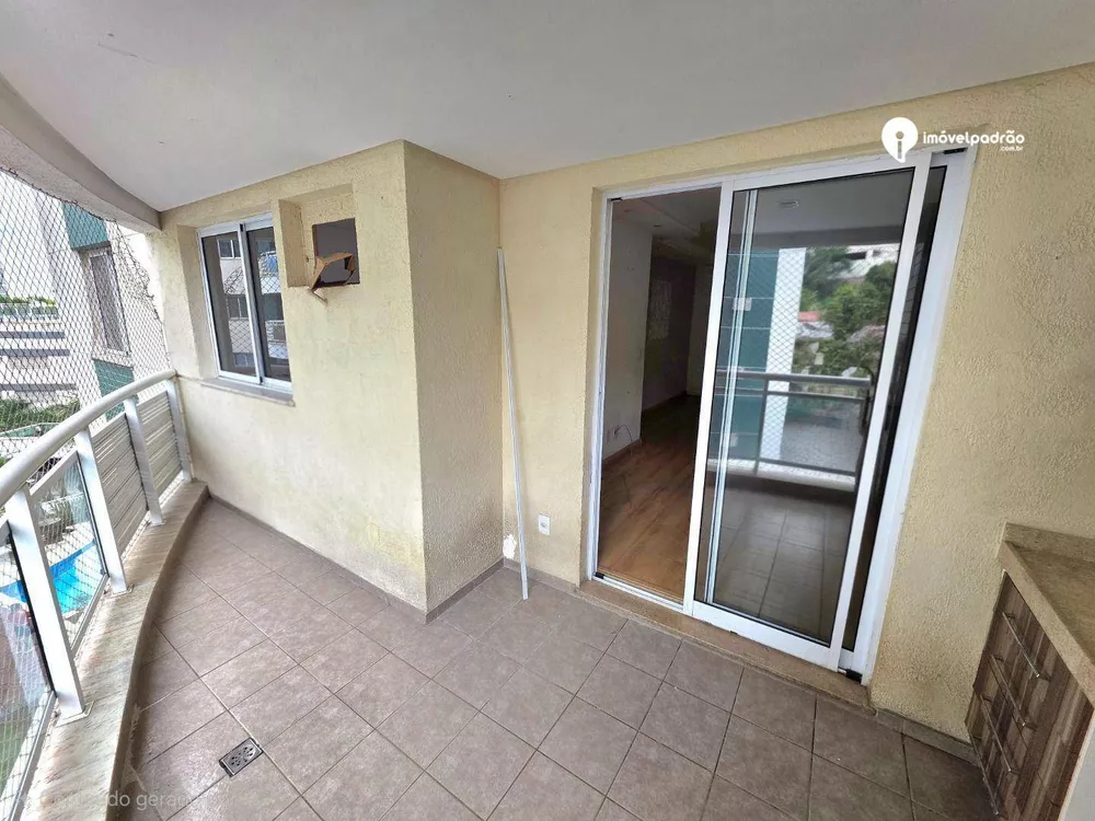 Apartamento, 3 quartos, 97 m² - Foto 20