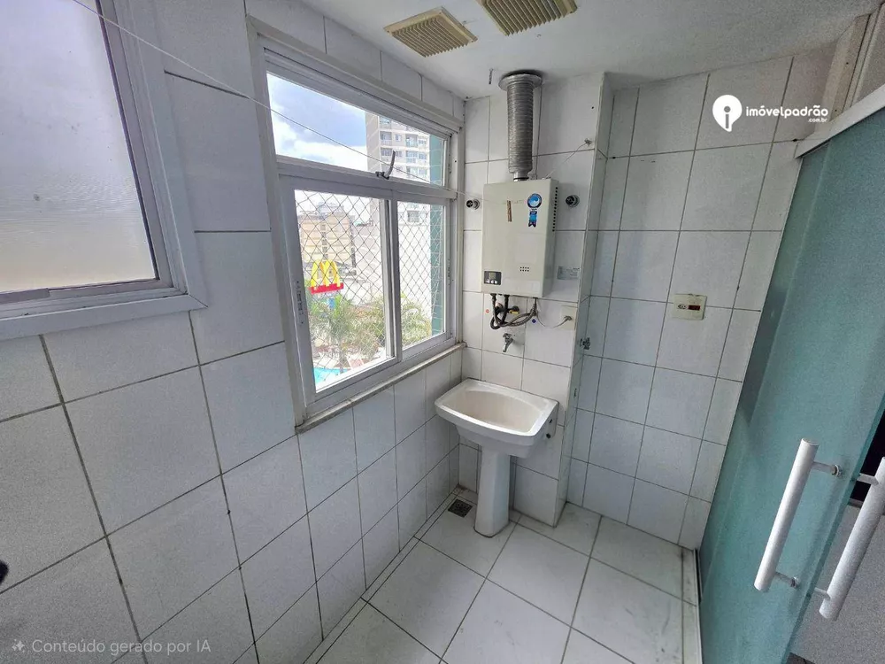 Apartamento, 3 quartos, 97 m² - Foto 4