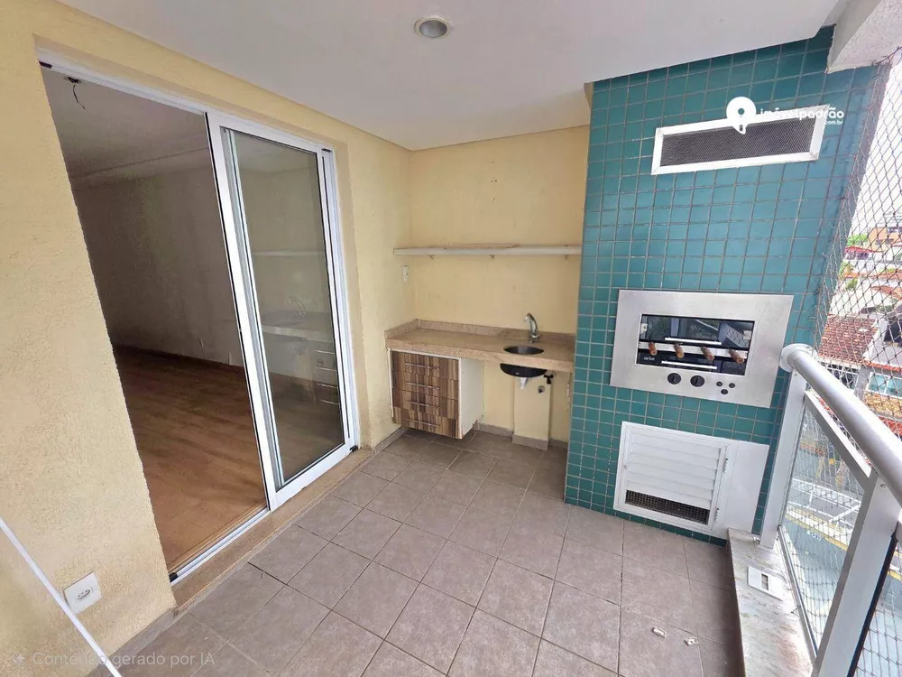 Apartamento, 3 quartos, 97 m² - Foto 21