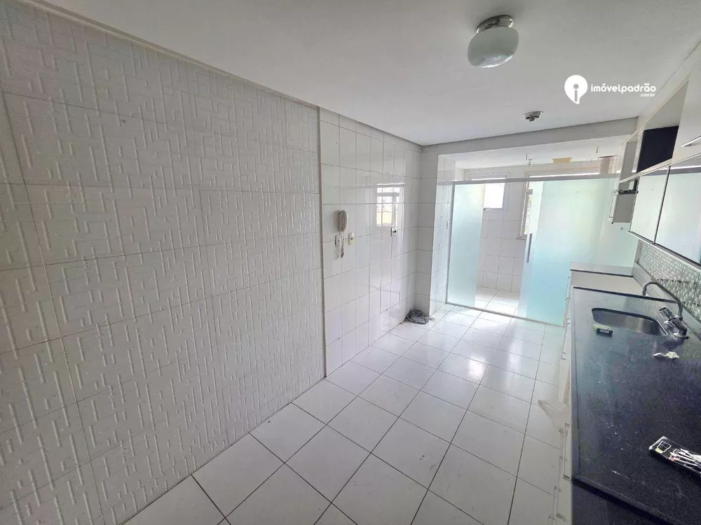Apartamento, 3 quartos, 97 m² - Foto 3