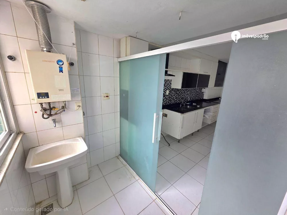 Apartamento, 3 quartos, 97 m² - Foto 8