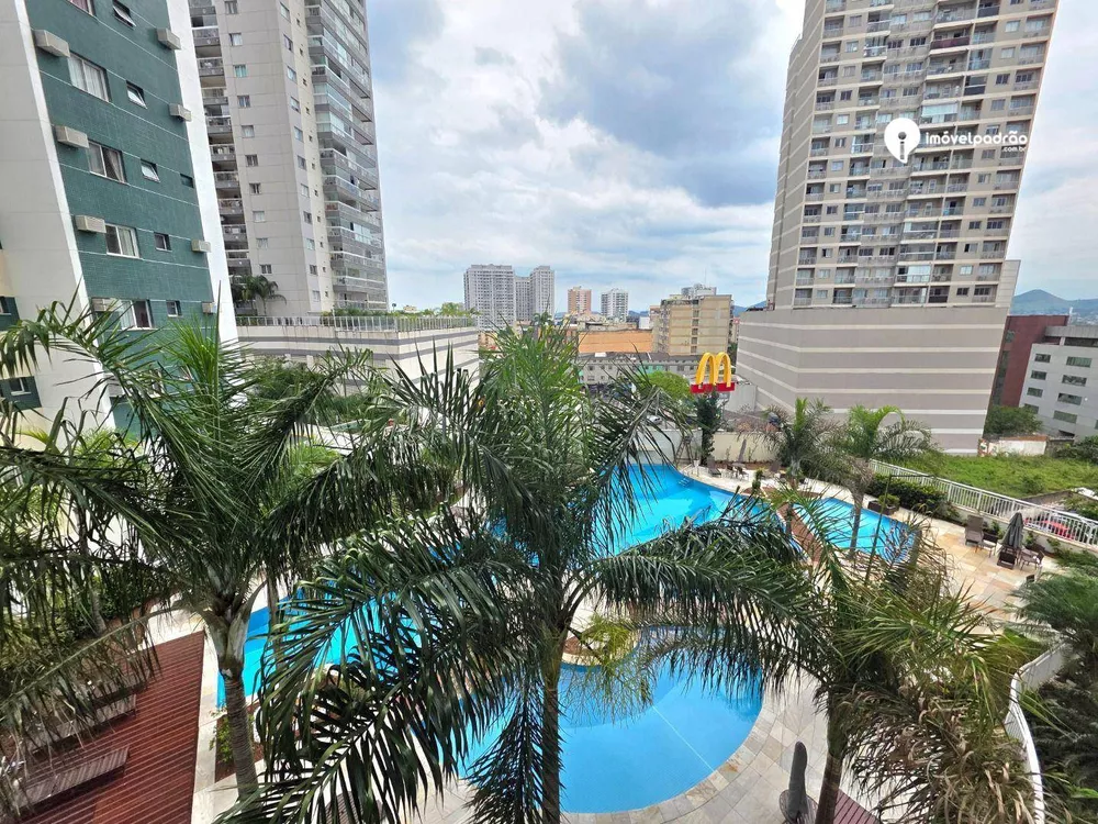 Apartamento, 3 quartos, 97 m² - Foto 37
