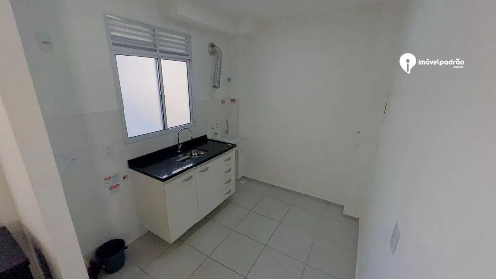 Apartamento, 2 quartos, 44 m² - Foto 4
