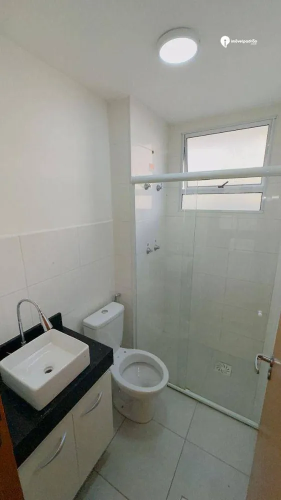 Apartamento, 2 quartos, 44 m² - Foto 5