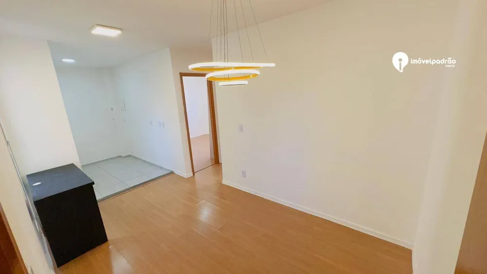 Apartamento, 2 quartos, 44 m² - Foto 1