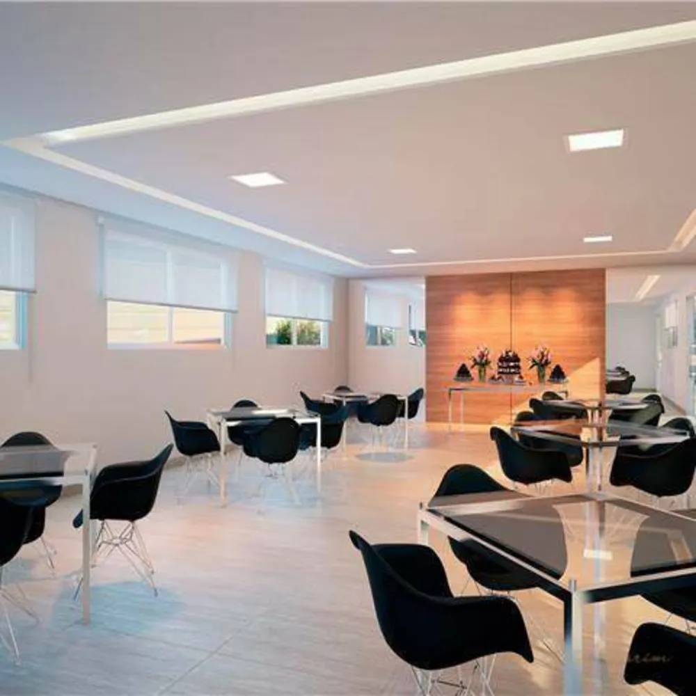 Apartamento, 2 quartos, 44 m² - Foto 14