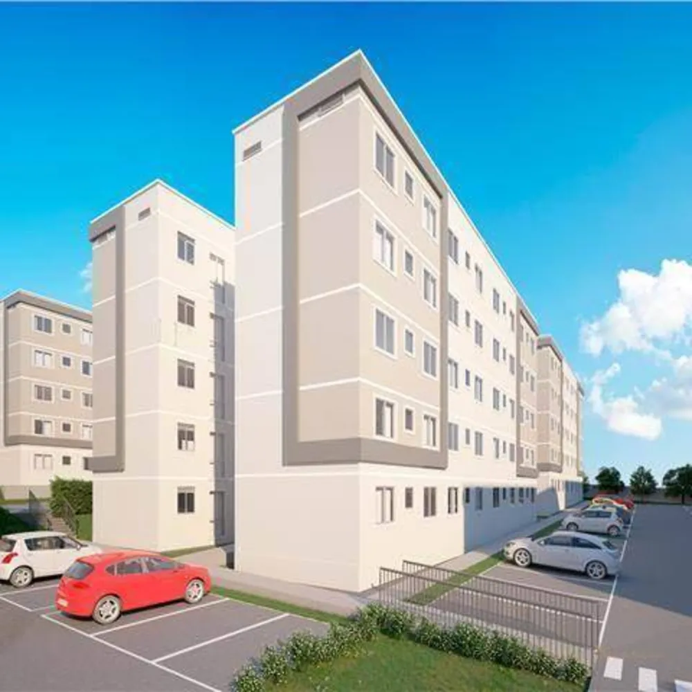 Apartamento, 2 quartos, 44 m² - Foto 17