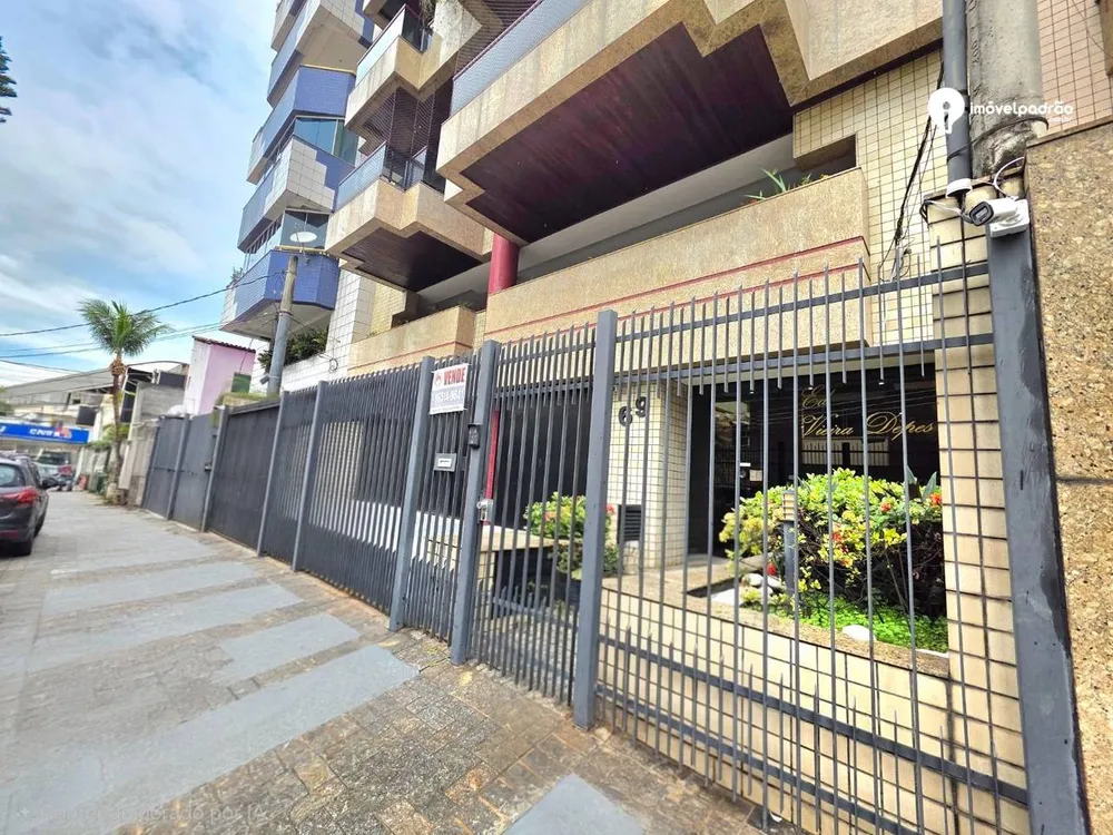 Apartamento, 3 quartos, 244 m² - Foto 41