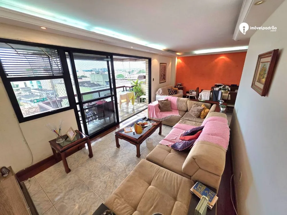 Apartamento, 3 quartos, 244 m² - Foto 4