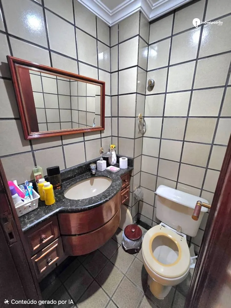 Apartamento, 3 quartos, 244 m² - Foto 20