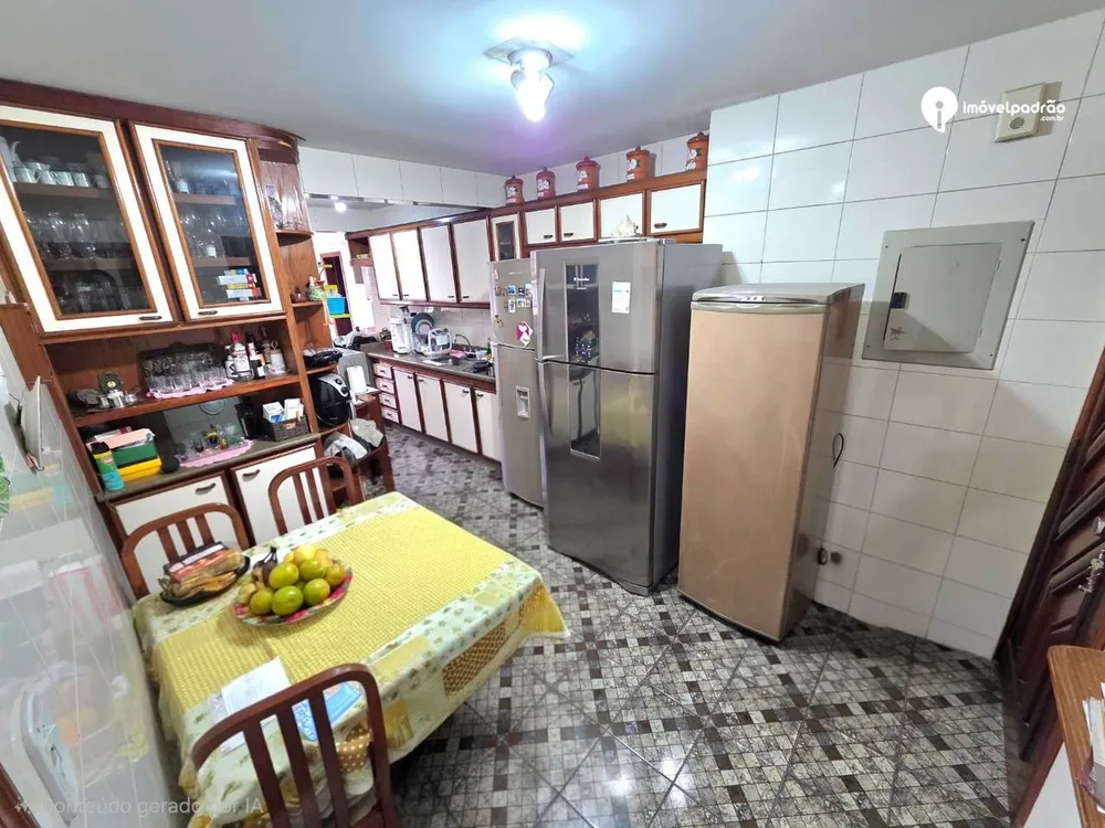 Apartamento, 3 quartos, 244 m² - Foto 11