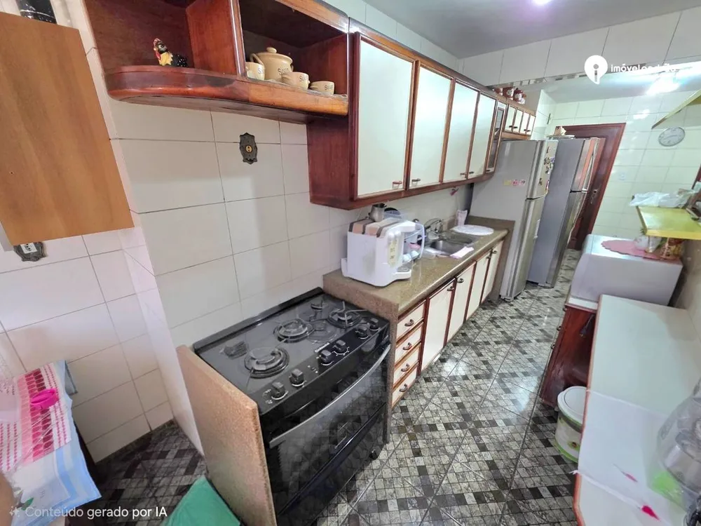 Apartamento, 3 quartos, 244 m² - Foto 15