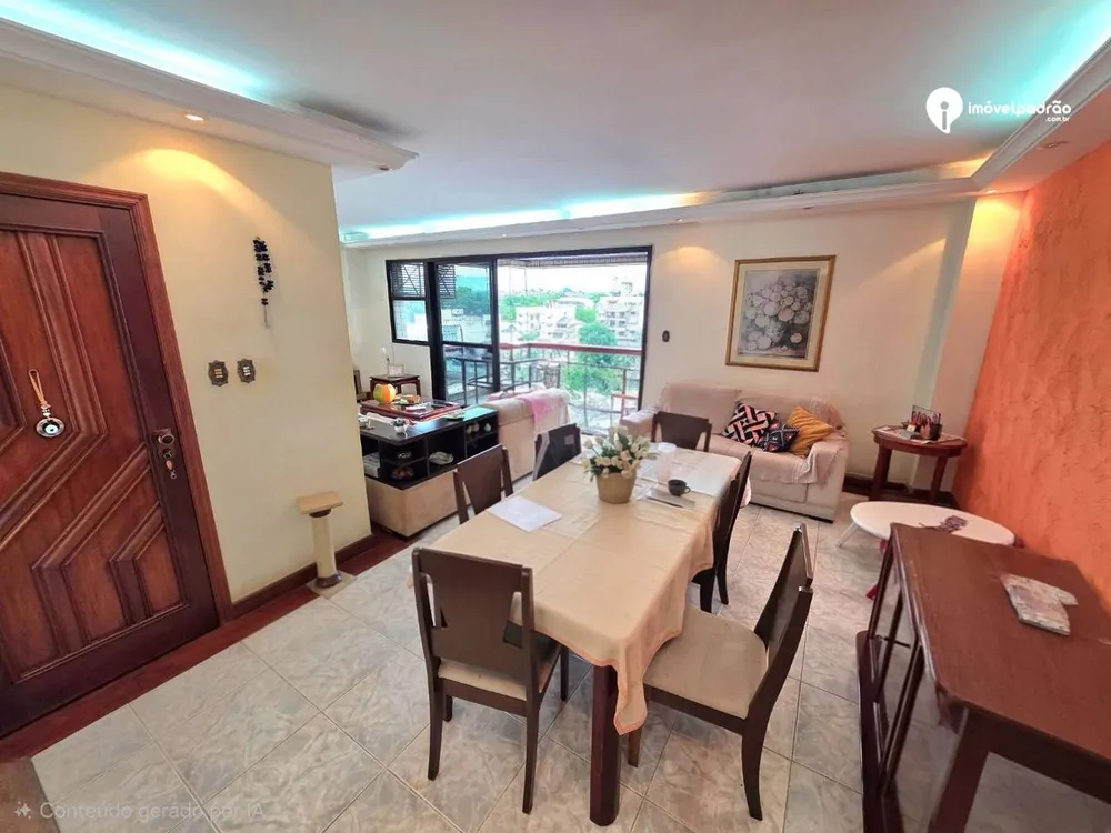 Apartamento, 3 quartos, 244 m² - Foto 8