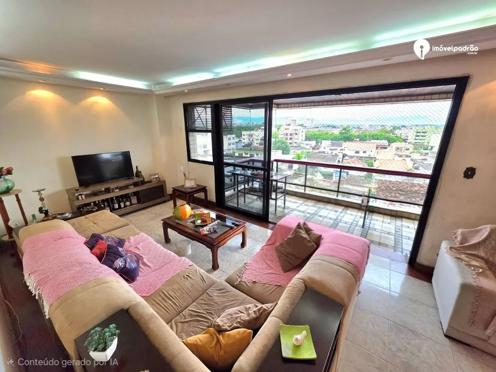 Apartamento, 3 quartos, 244 m² - Foto 10