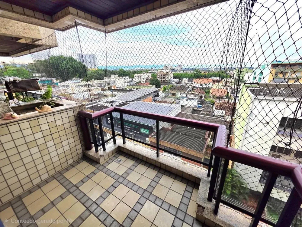 Apartamento, 3 quartos, 244 m² - Foto 32