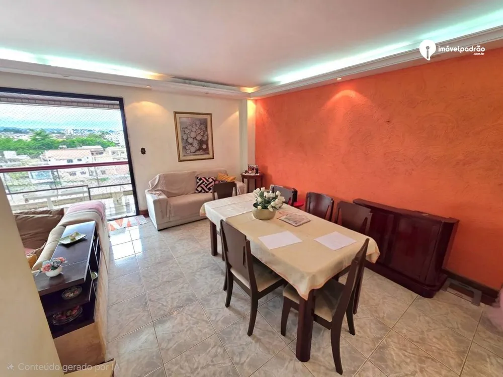 Apartamento, 3 quartos, 244 m² - Foto 9