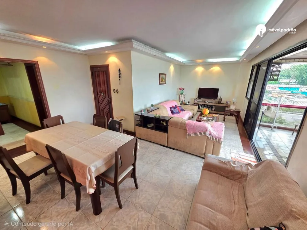 Apartamento, 3 quartos, 244 m² - Foto 7