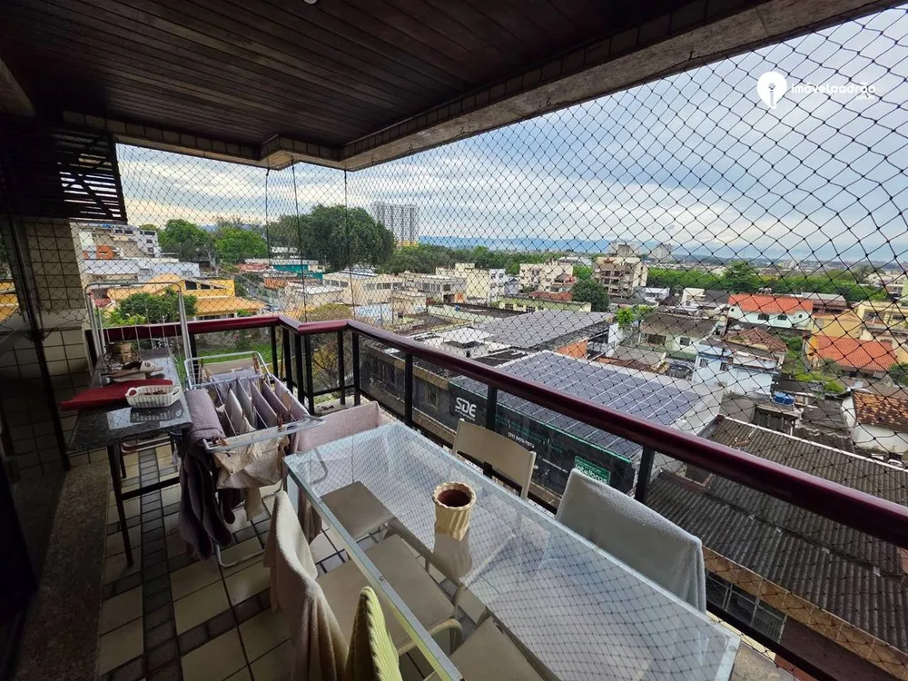 Apartamento, 3 quartos, 244 m² - Foto 6