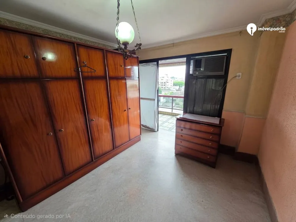 Apartamento, 3 quartos, 244 m² - Foto 30