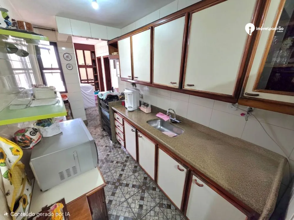 Apartamento, 3 quartos, 244 m² - Foto 14