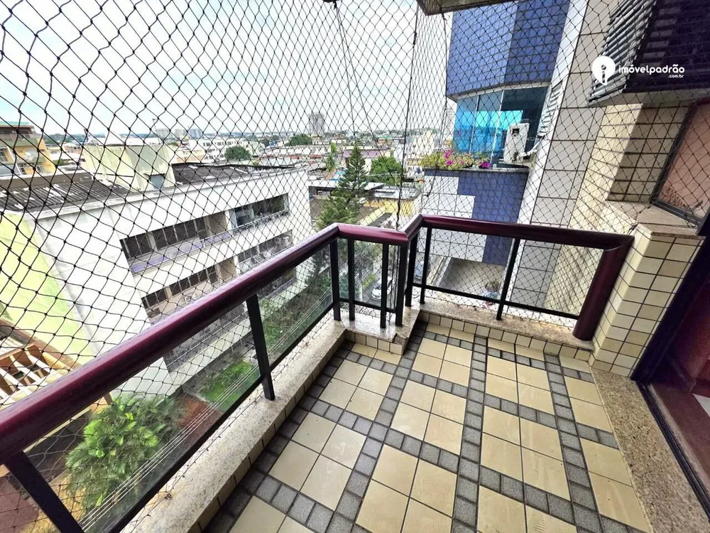 Apartamento, 3 quartos, 244 m² - Foto 33