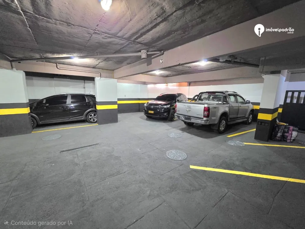 Apartamento, 3 quartos, 244 m² - Foto 35
