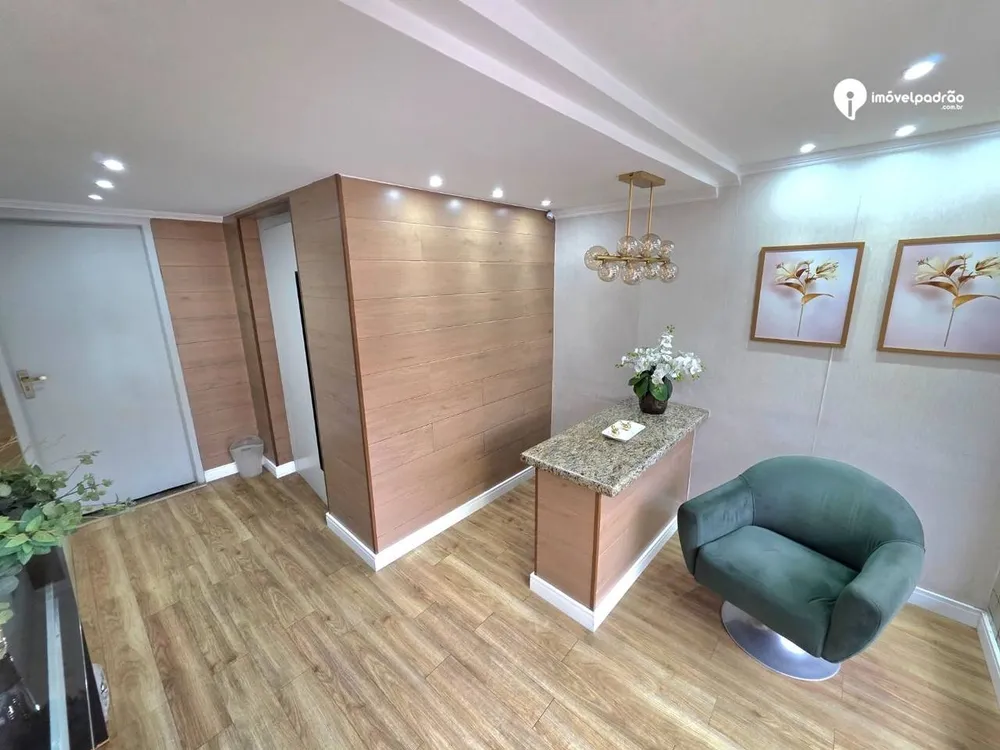 Apartamento, 3 quartos, 244 m² - Foto 39