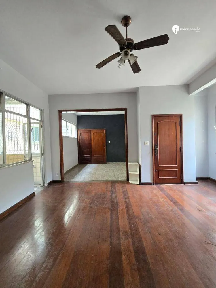 Apartamento, 3 quartos, 120 m² - Foto 5