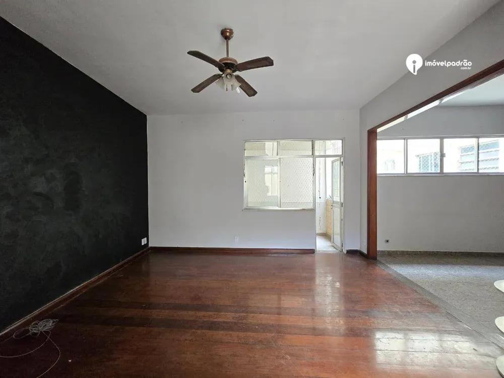 Apartamento, 3 quartos, 120 m² - Foto 4