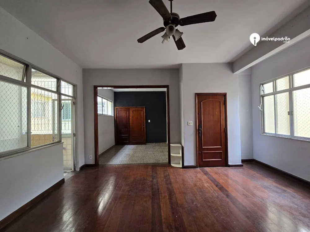 Apartamento, 3 quartos, 120 m² - Foto 1
