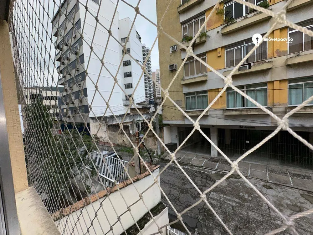 Apartamento, 3 quartos, 120 m² - Foto 21