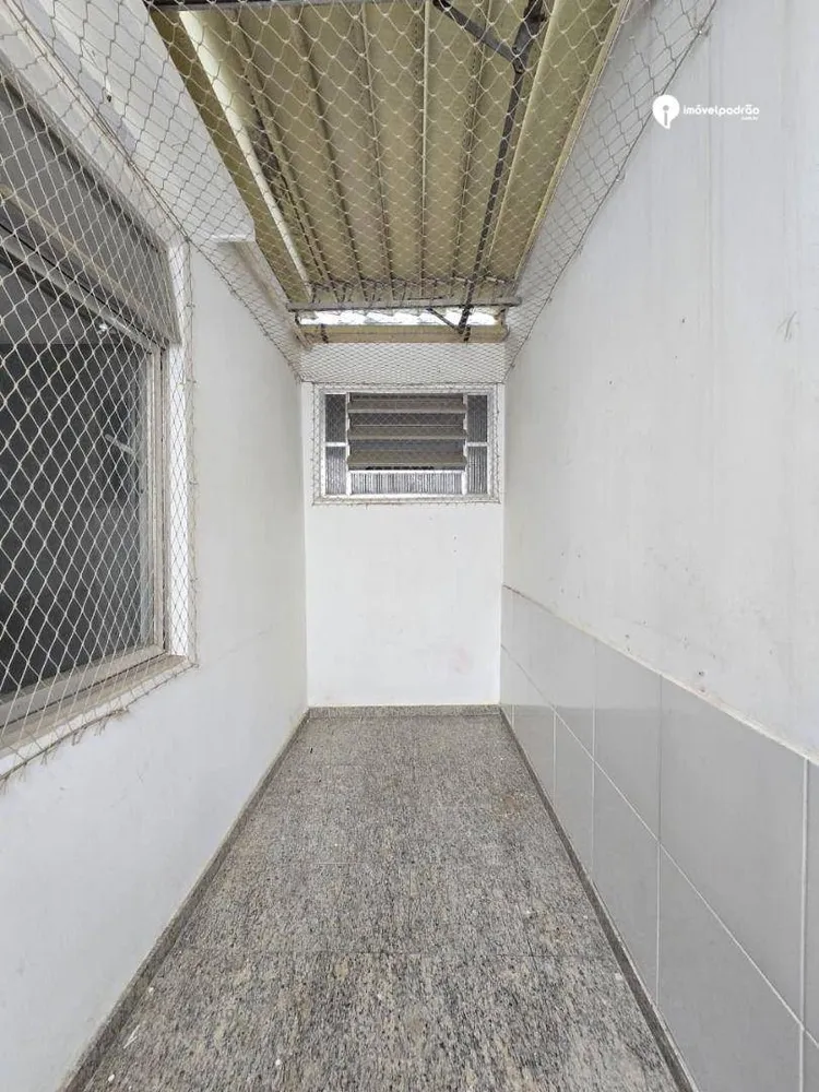 Apartamento, 3 quartos, 120 m² - Foto 13