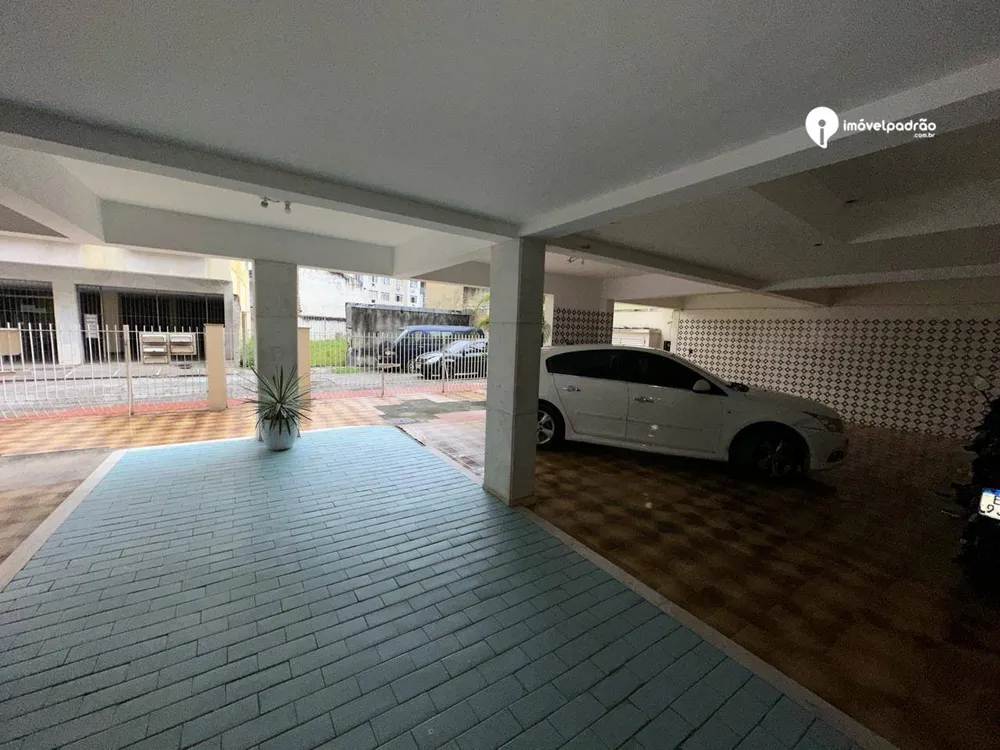 Apartamento, 3 quartos, 120 m² - Foto 22