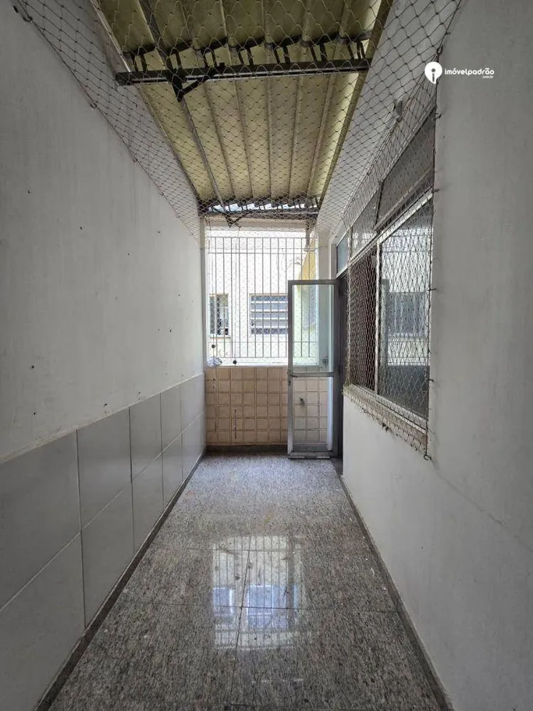 Apartamento, 3 quartos, 120 m² - Foto 19