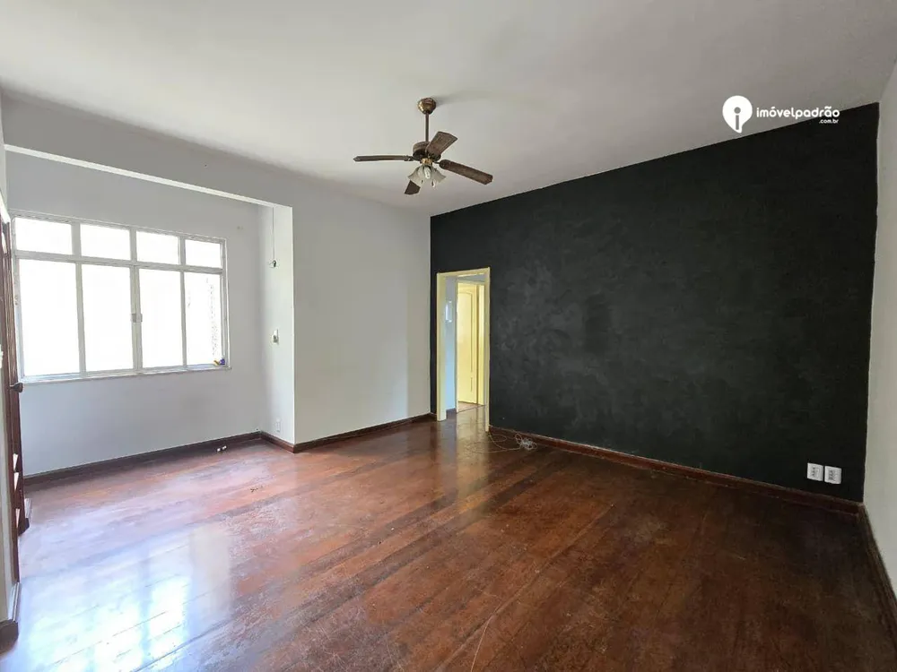 Apartamento, 3 quartos, 120 m² - Foto 2