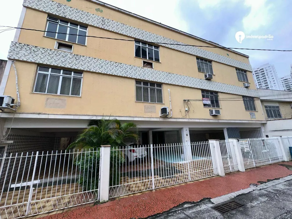 Apartamento, 3 quartos, 120 m² - Foto 27
