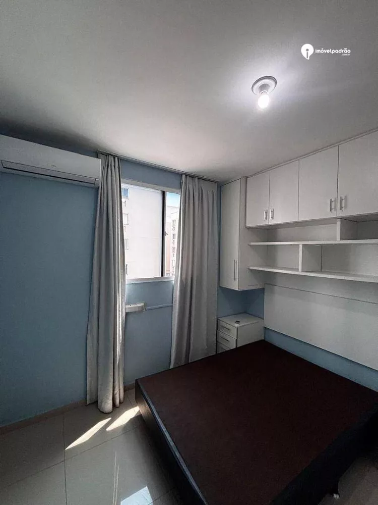 Apartamento, 2 quartos, 49 m² - Foto 2