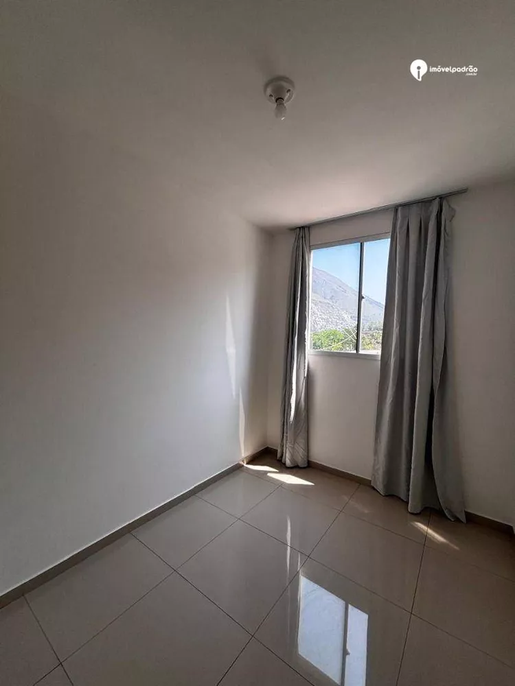 Apartamento, 2 quartos, 49 m² - Foto 5