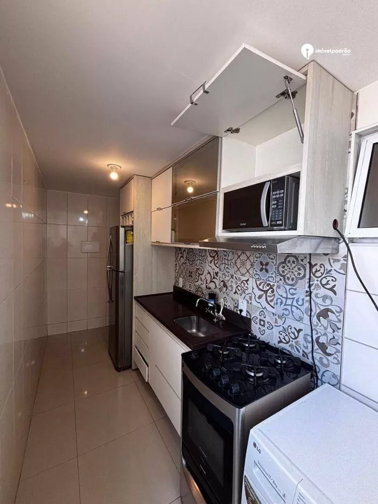 Apartamento, 2 quartos, 49 m² - Foto 10