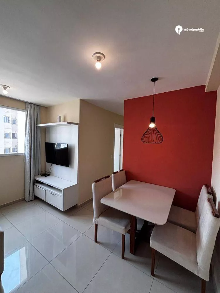 Apartamento, 2 quartos, 49 m² - Foto 4