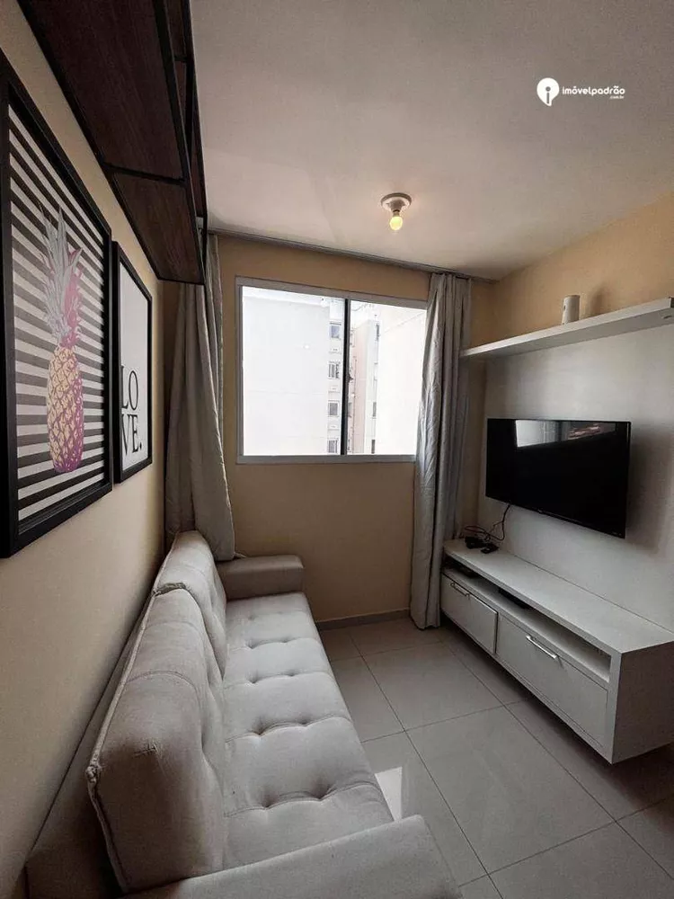 Apartamento, 2 quartos, 49 m² - Foto 16